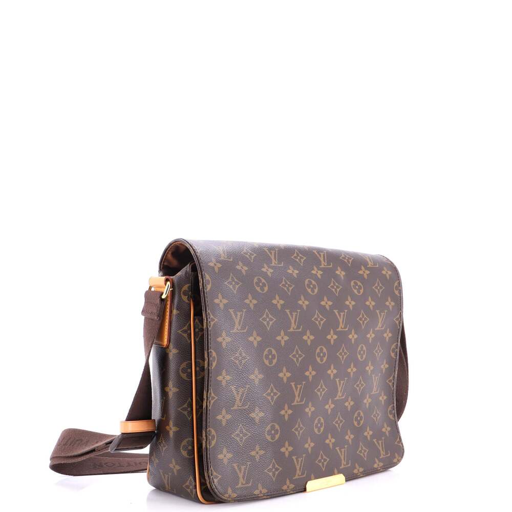 Louis Vuitton Valmy Messenger Bag #243489L10B - Picture 2 of 8
